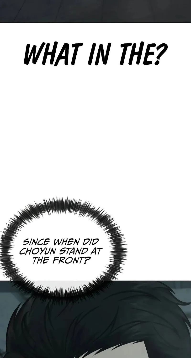 Read QUESTISM chapter 166 image 96 on Lezhin