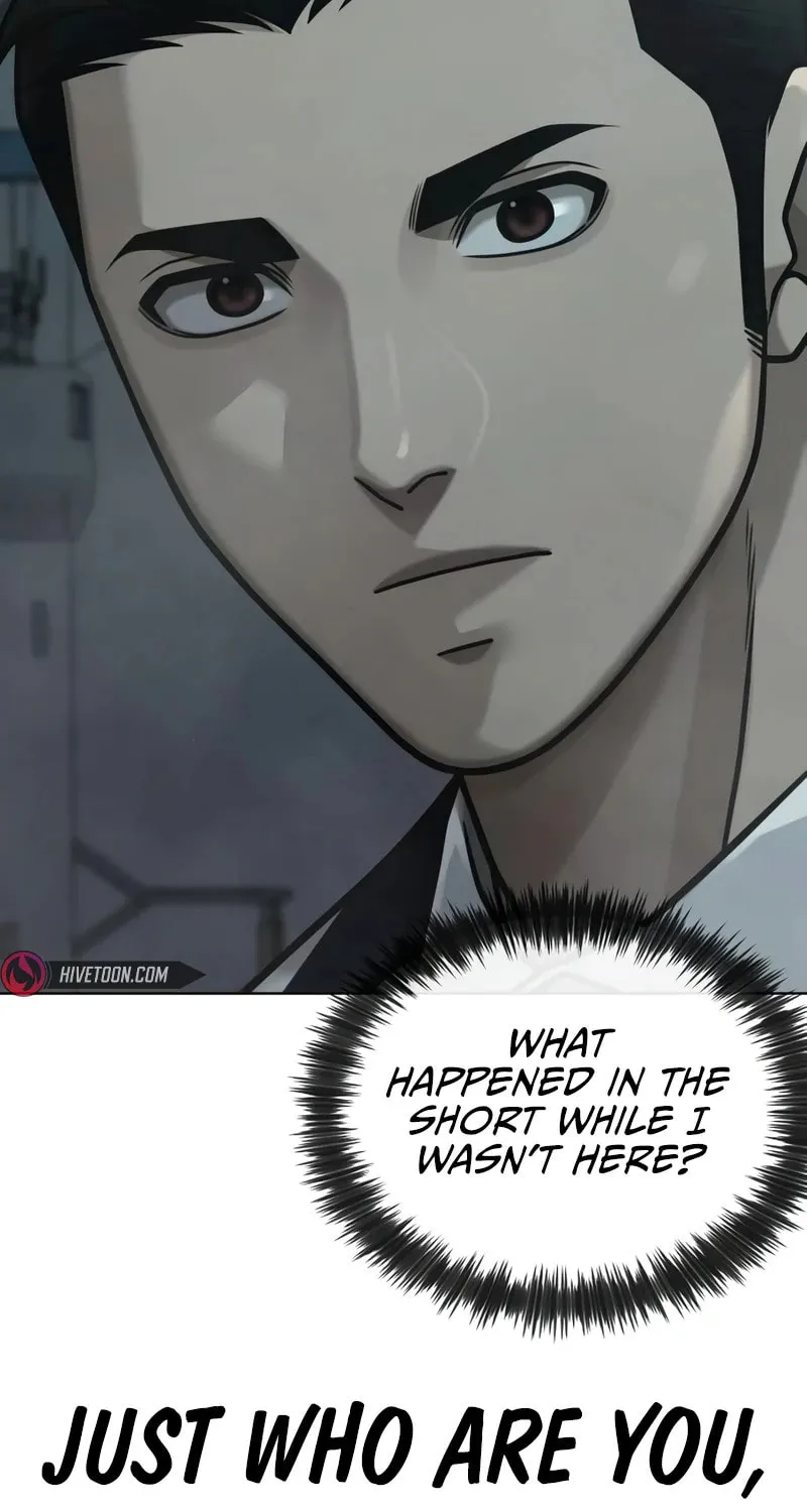 Read QUESTISM chapter 166 image 97 on Lezhin