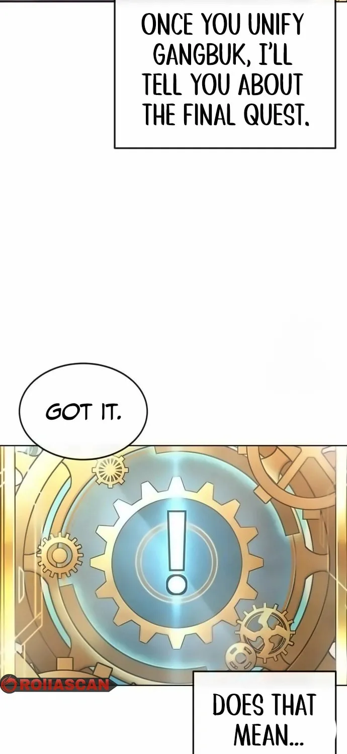 Read QUESTISM chapter 167 image 10 on Lezhin