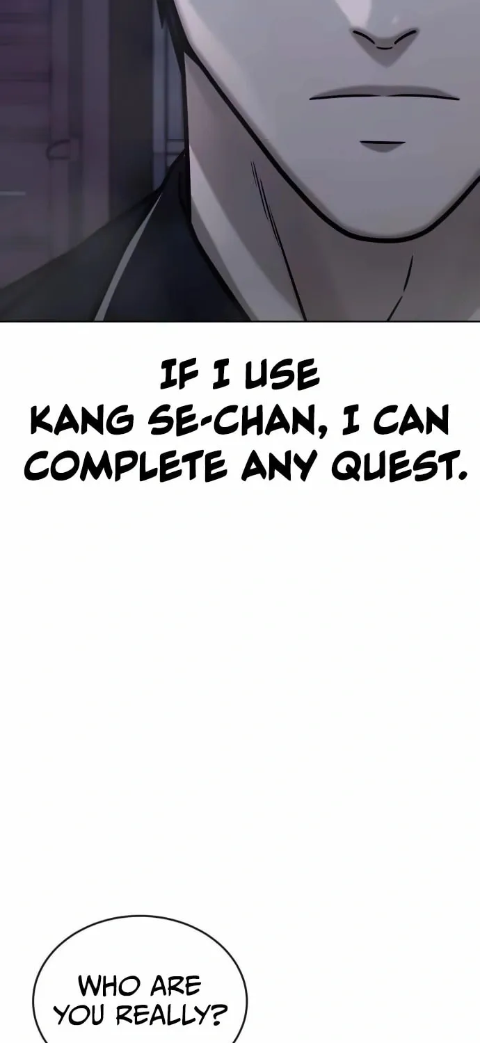 Read QUESTISM chapter 167 image 104 on Lezhin
