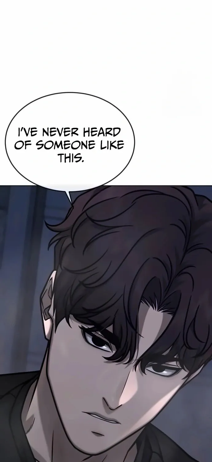Read QUESTISM chapter 167 image 106 on Lezhin