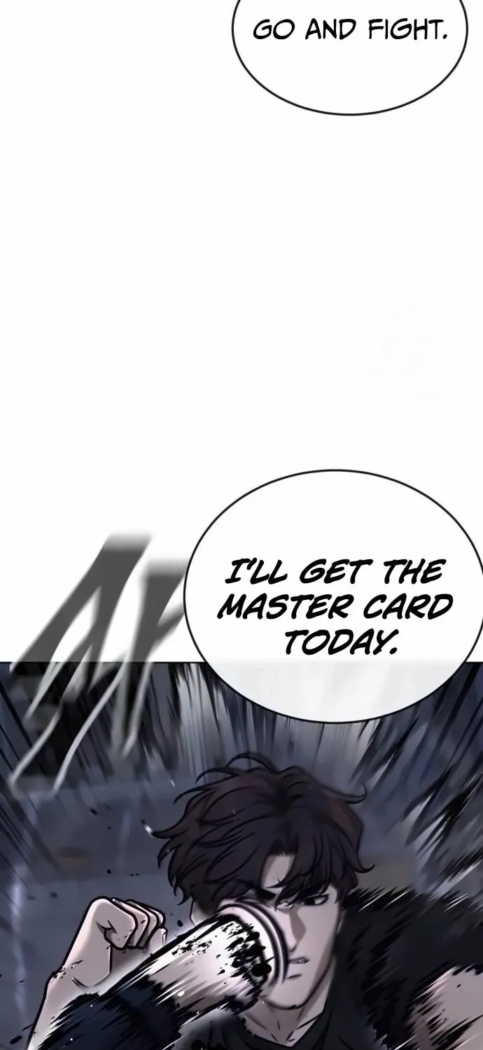 Read QUESTISM chapter 167 image 108 on Lezhin