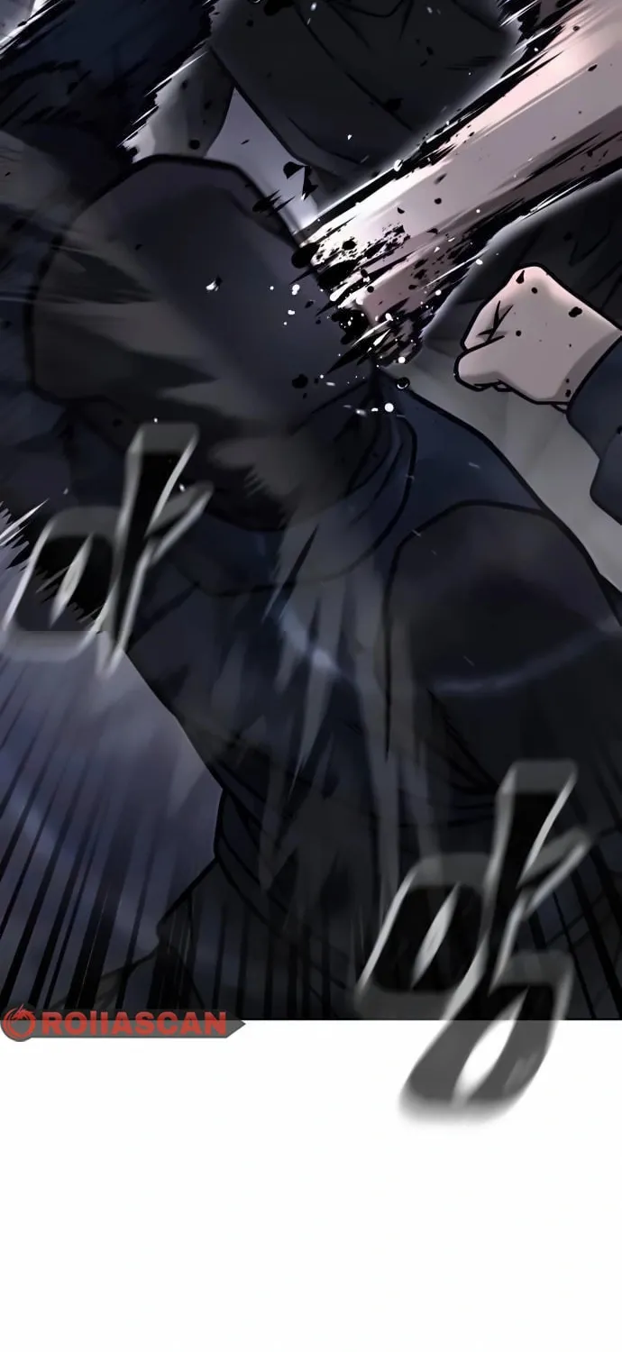 Read QUESTISM chapter 167 image 109 on Lezhin