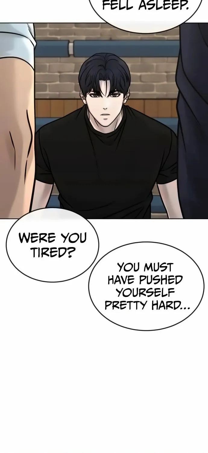 Read QUESTISM chapter 167 image 17 on Lezhin