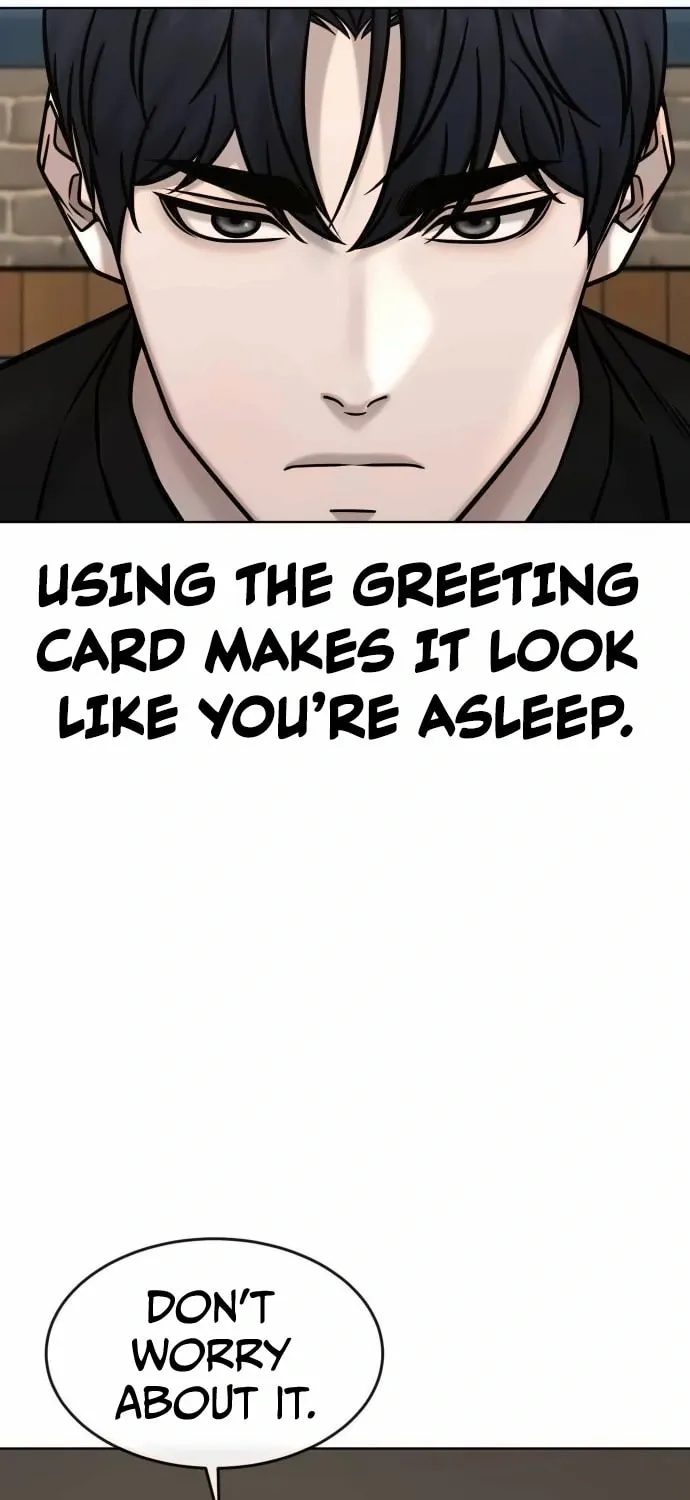 Read QUESTISM chapter 167 image 18 on Lezhin