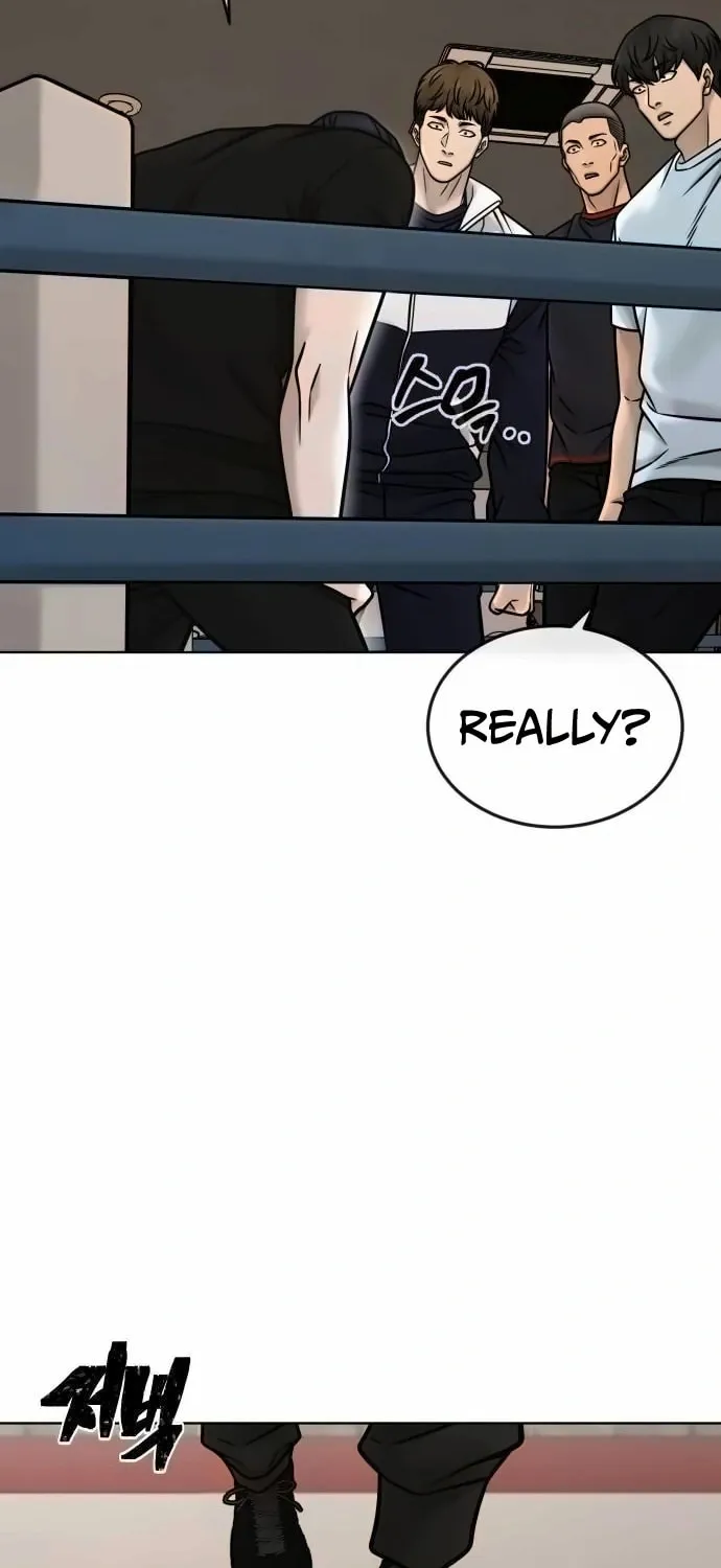 Read QUESTISM chapter 167 image 19 on Lezhin
