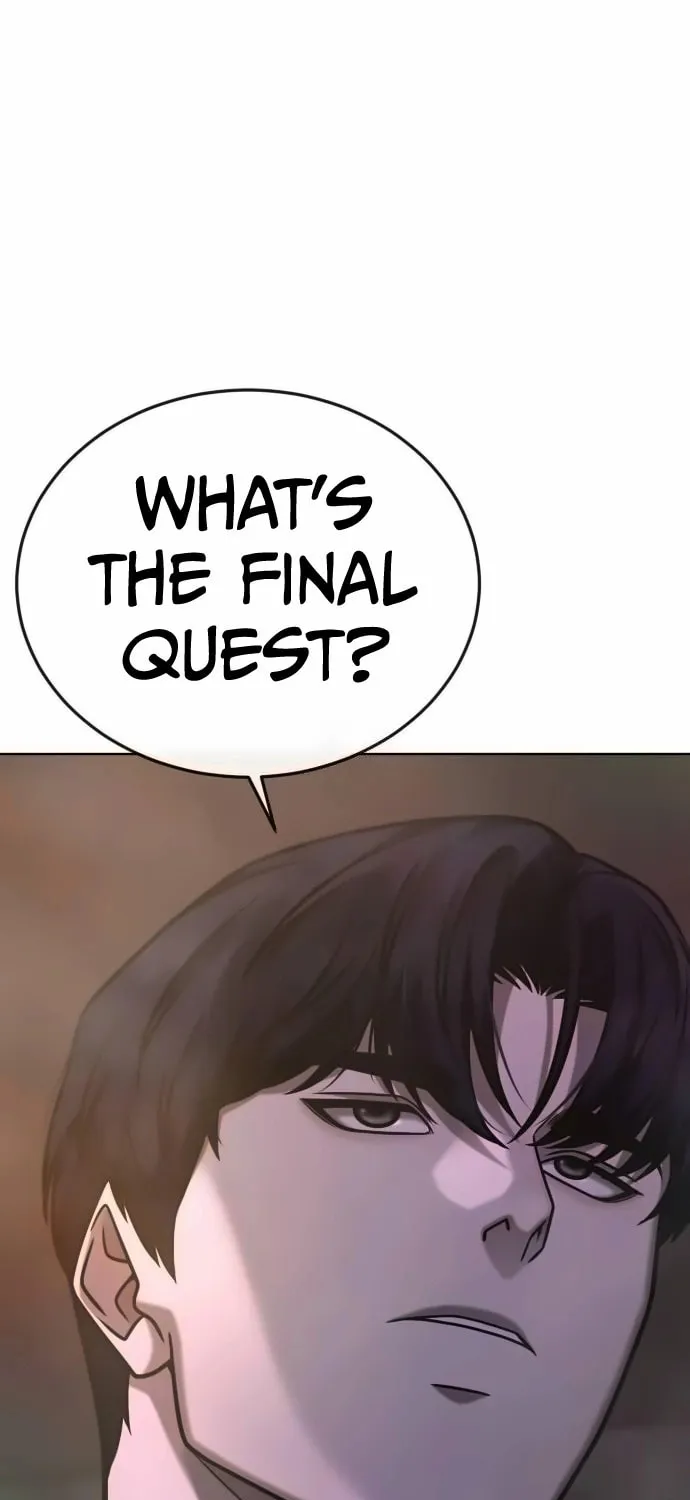 Read QUESTISM chapter 167 image 2 on Lezhin