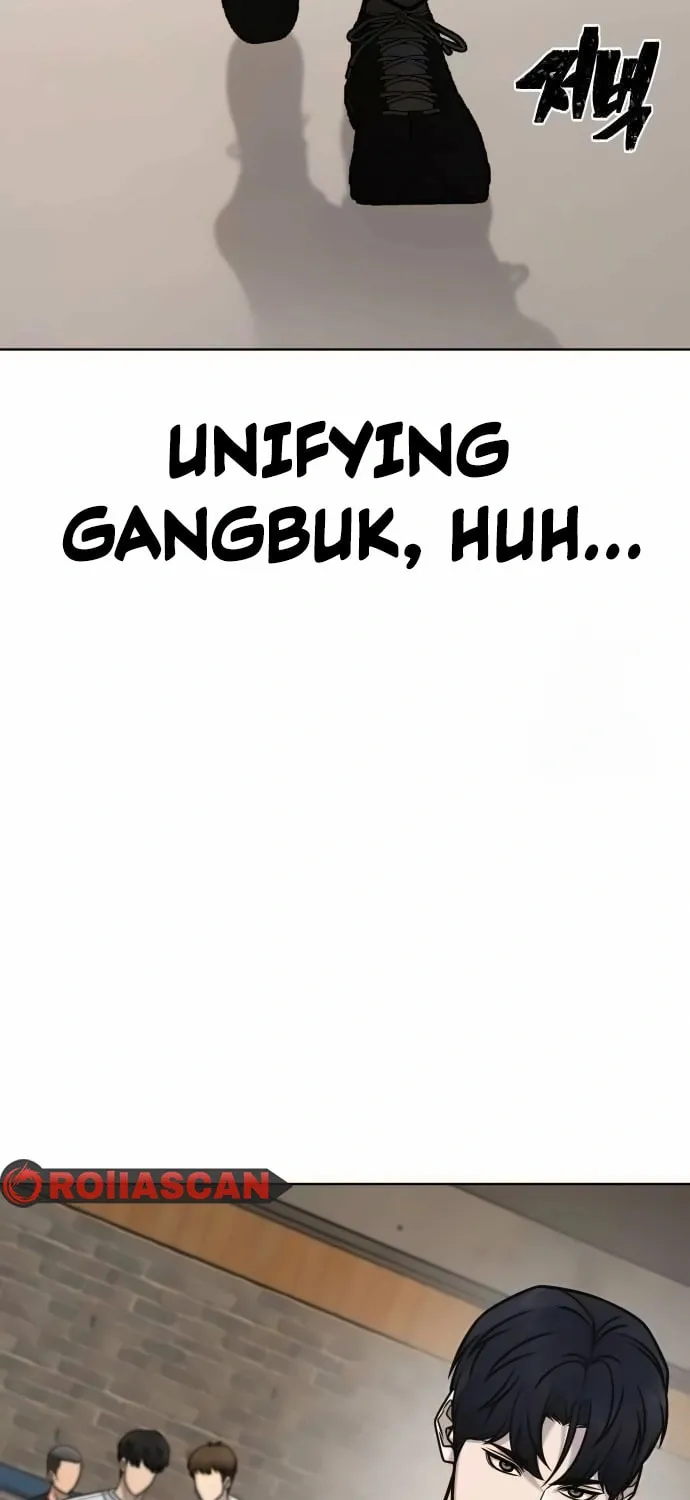 Read QUESTISM chapter 167 image 20 on Lezhin