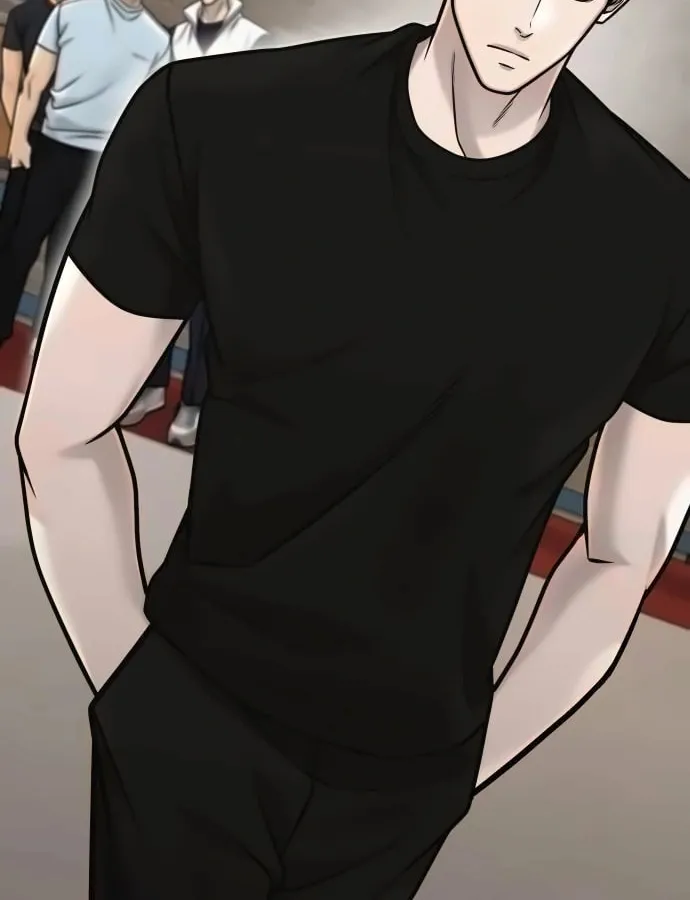 Read QUESTISM chapter 167 image 21 on Lezhin