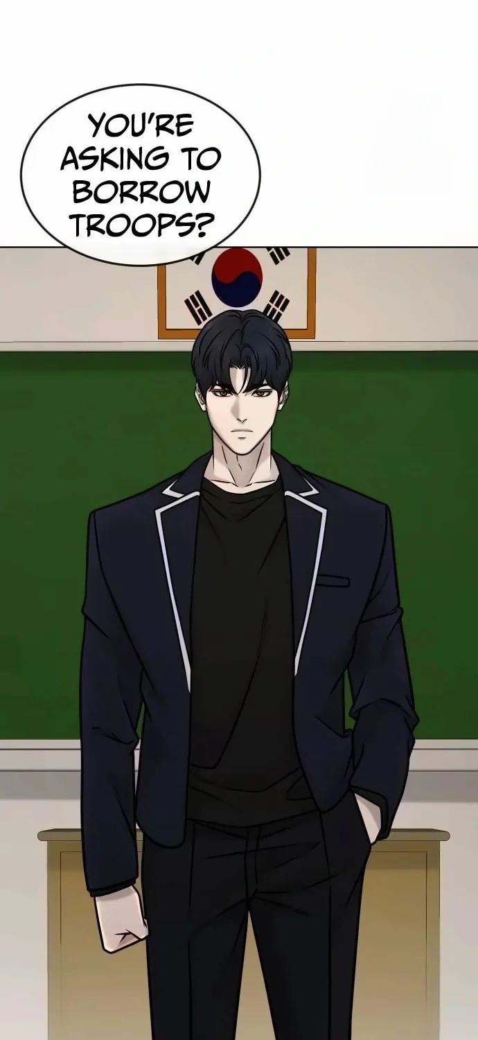 Read QUESTISM chapter 167 image 25 on Lezhin