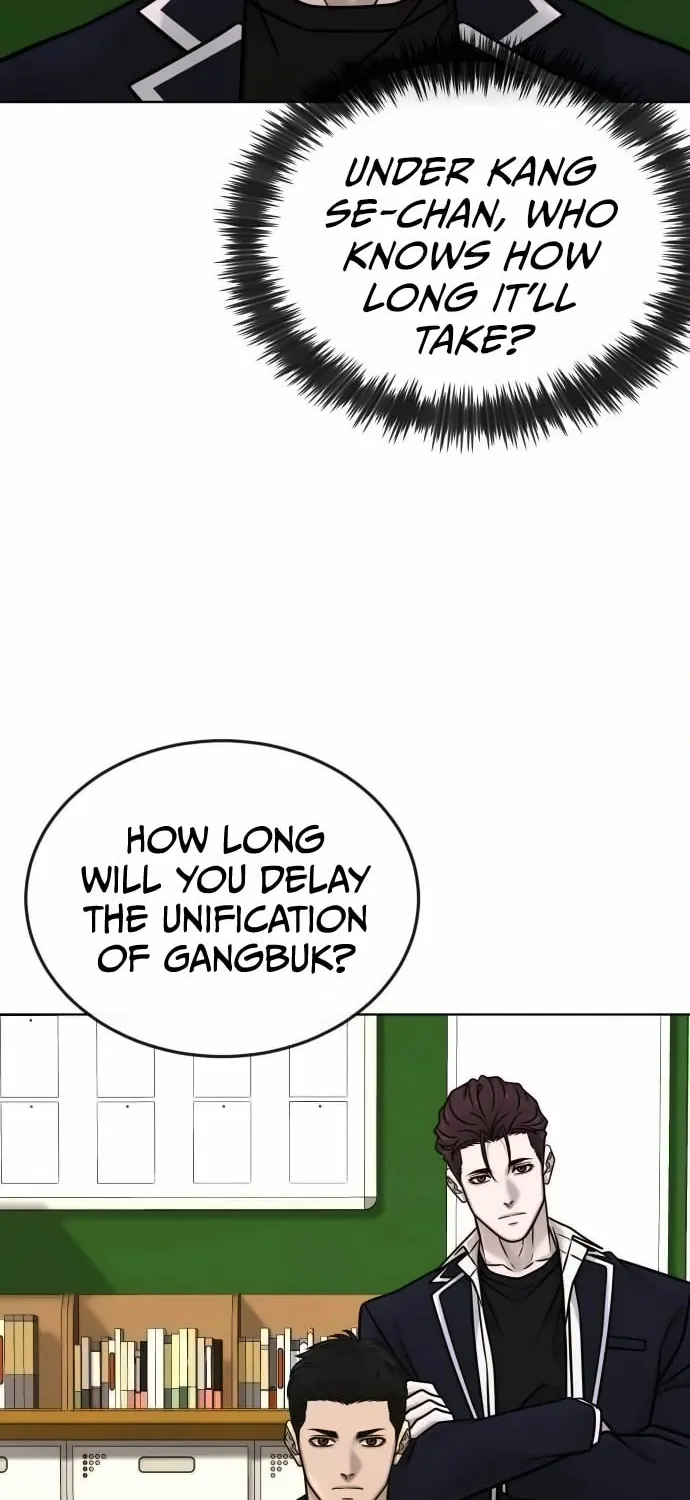 Read QUESTISM chapter 167 image 27 on Lezhin