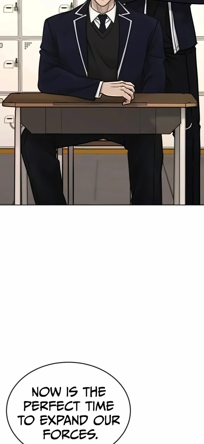 Read QUESTISM chapter 167 image 28 on Lezhin