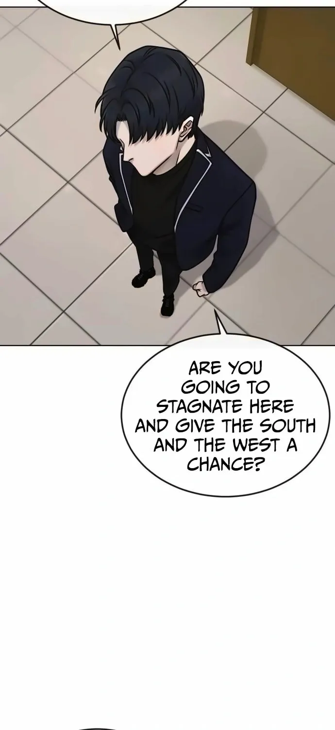 Read QUESTISM chapter 167 image 29 on Lezhin