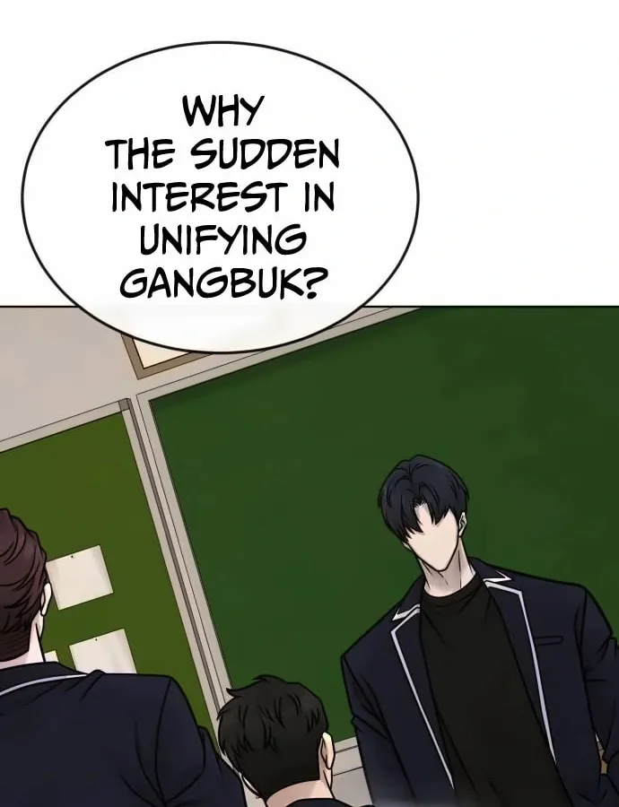Read QUESTISM chapter 167 image 31 on Lezhin