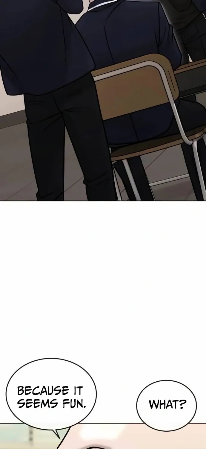 Read QUESTISM chapter 167 image 32 on Lezhin