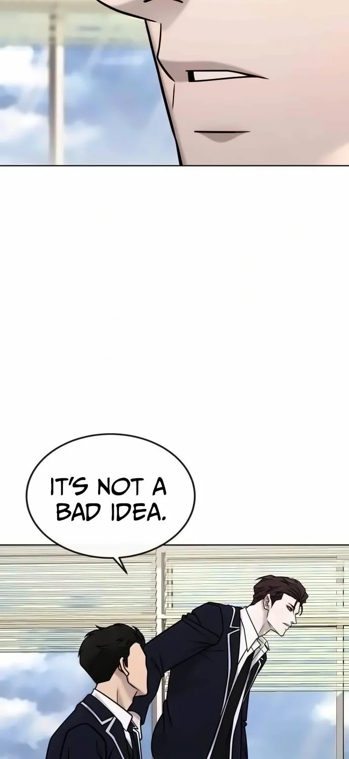 Read QUESTISM chapter 167 image 33 on Lezhin
