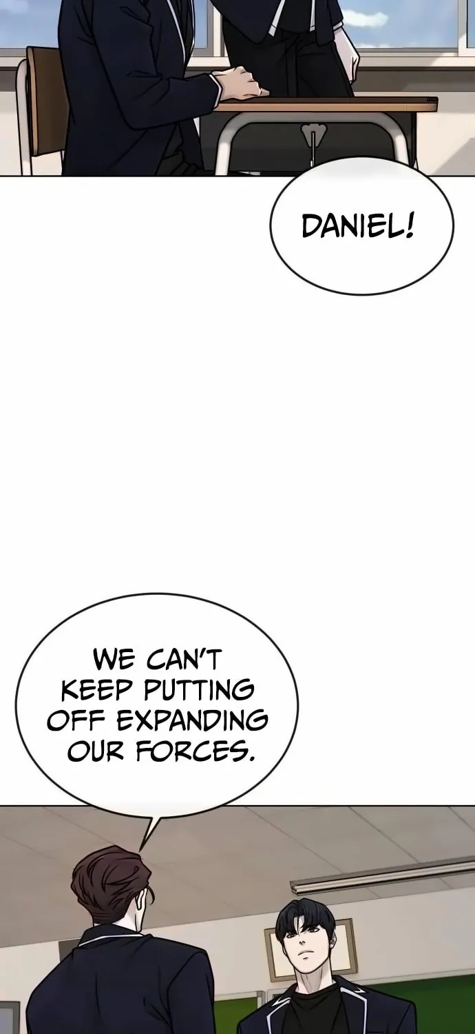 Read QUESTISM chapter 167 image 34 on Lezhin