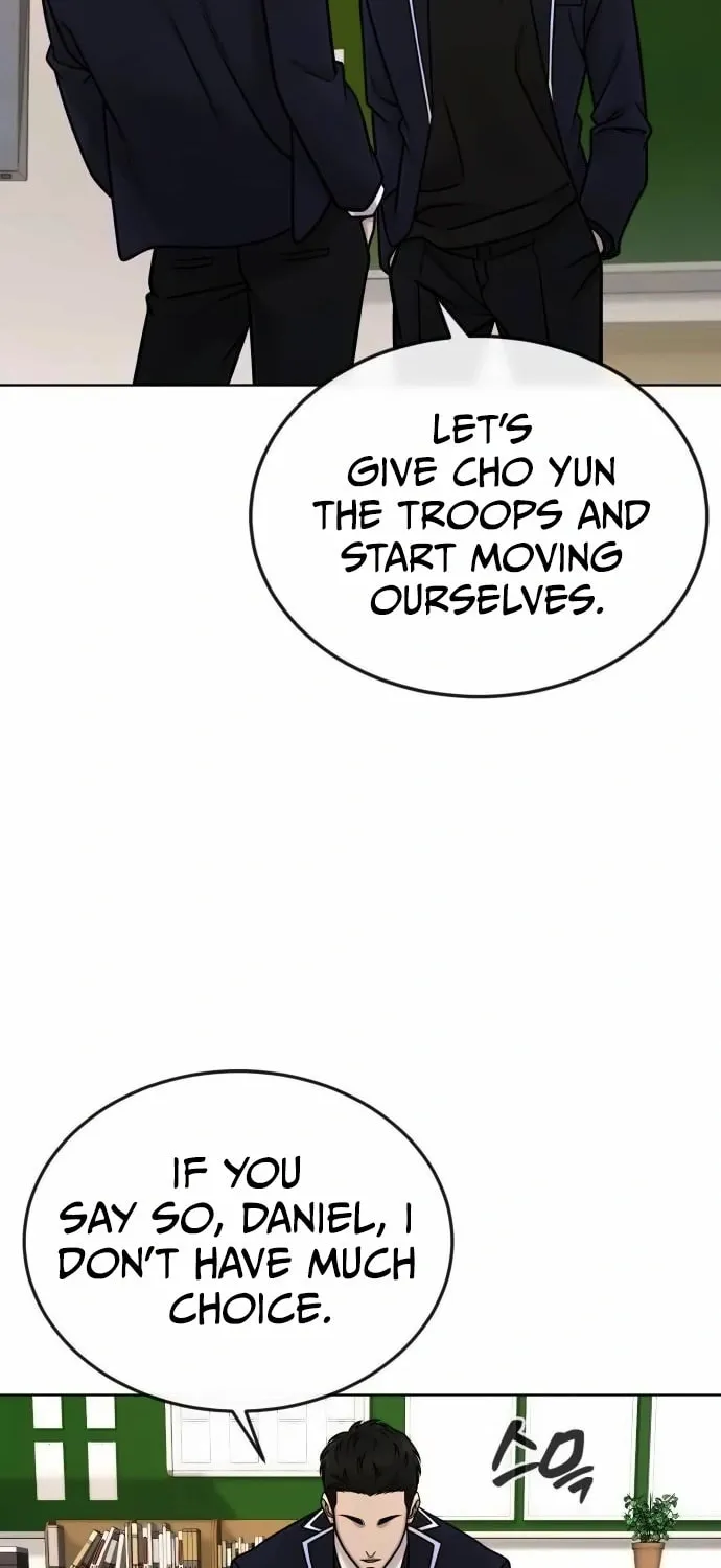 Read QUESTISM chapter 167 image 35 on Lezhin