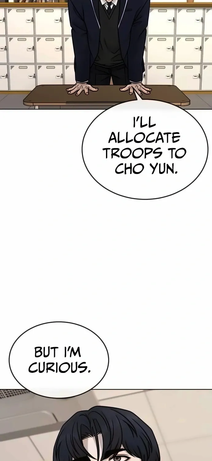 Read QUESTISM chapter 167 image 36 on Lezhin