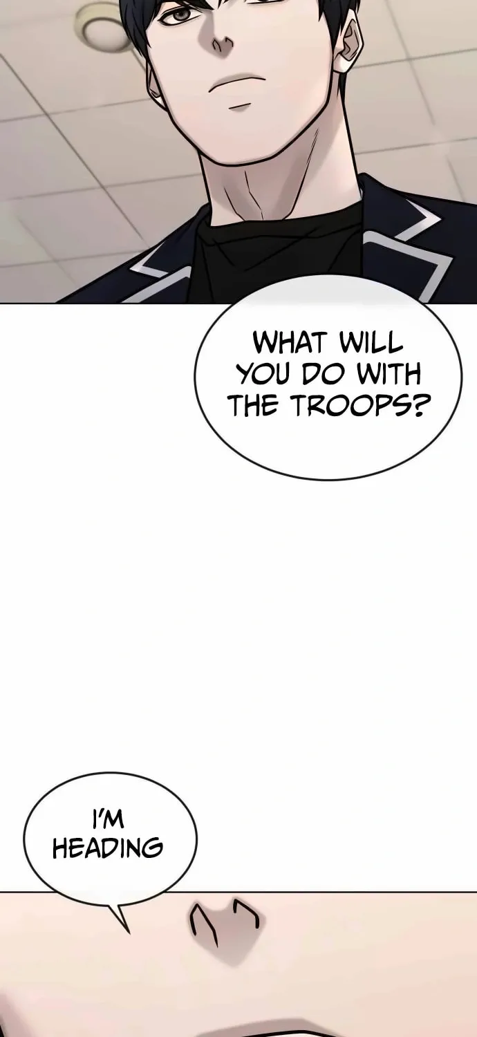Read QUESTISM chapter 167 image 37 on Lezhin
