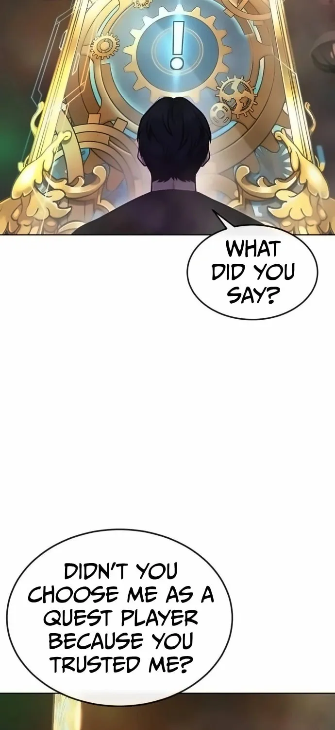 Read QUESTISM chapter 167 image 4 on Lezhin