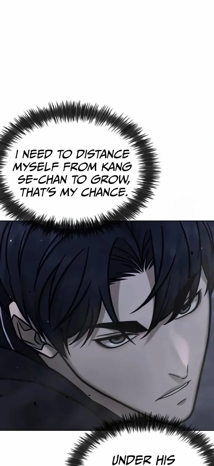 Read QUESTISM chapter 167 image 40 on Lezhin
