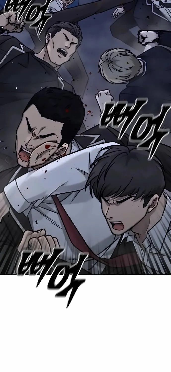 Read QUESTISM chapter 167 image 43 on Lezhin