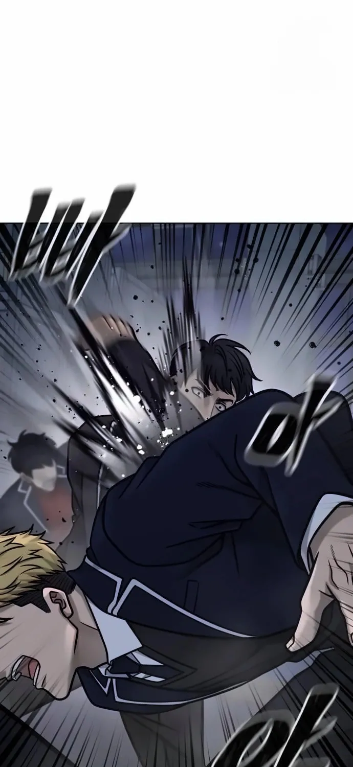 Read QUESTISM chapter 167 image 44 on Lezhin