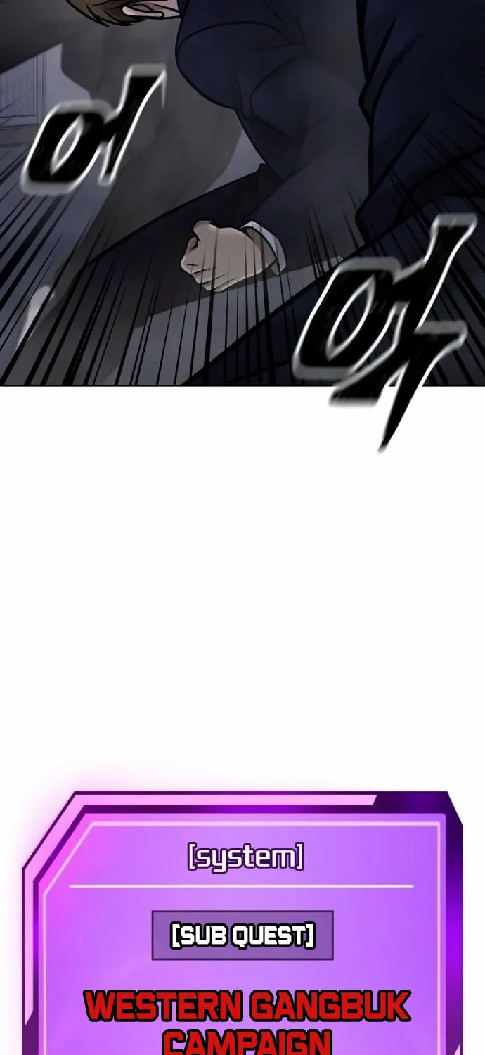 Read QUESTISM chapter 167 image 46 on Lezhin