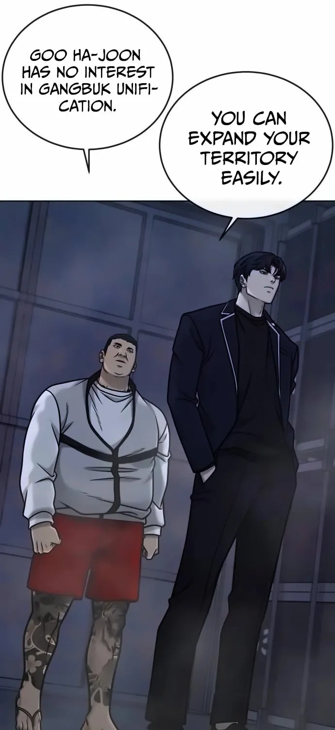 Read QUESTISM chapter 167 image 49 on Lezhin
