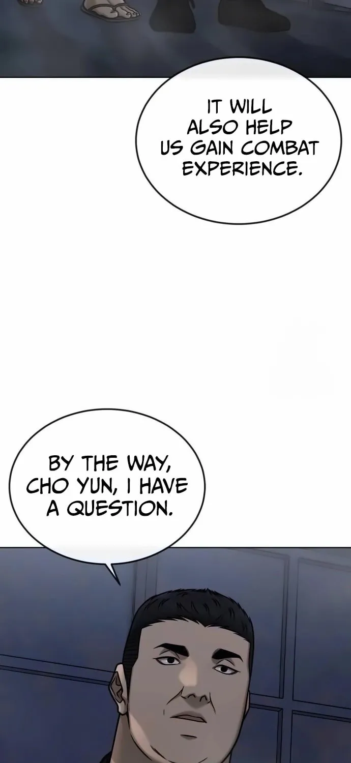 Read QUESTISM chapter 167 image 50 on Lezhin