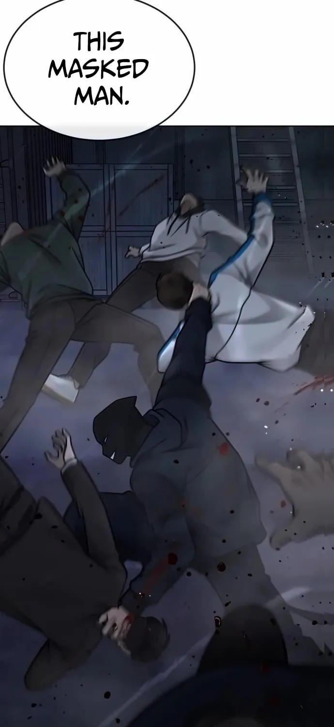 Read QUESTISM chapter 167 image 52 on Lezhin