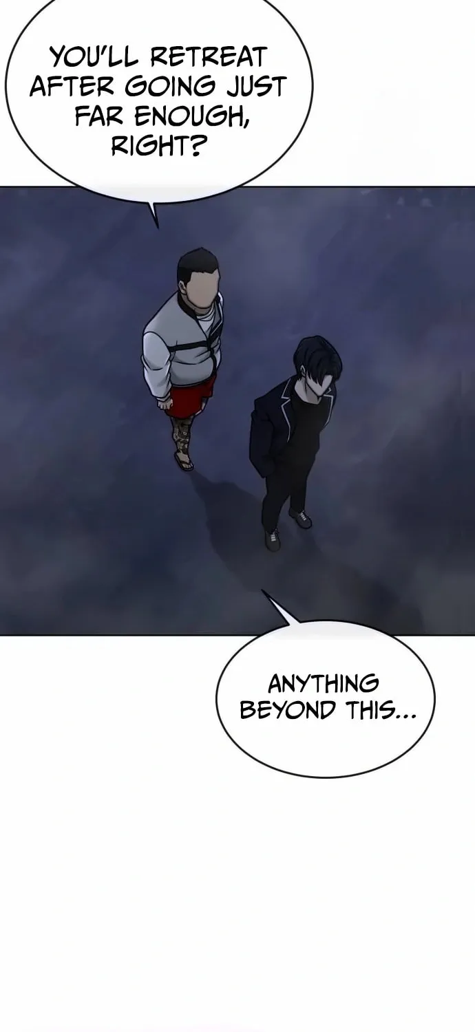 Read QUESTISM chapter 167 image 55 on Lezhin