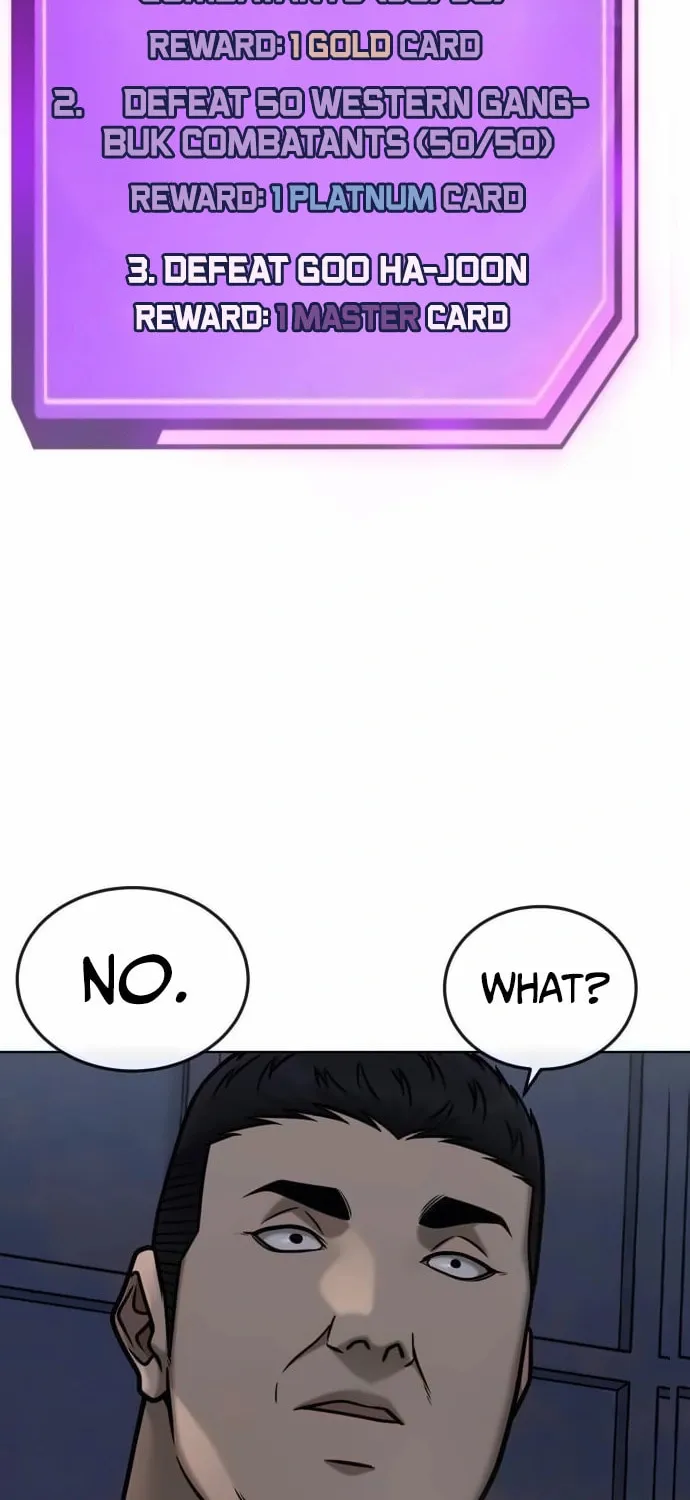 Read QUESTISM chapter 167 image 57 on Lezhin