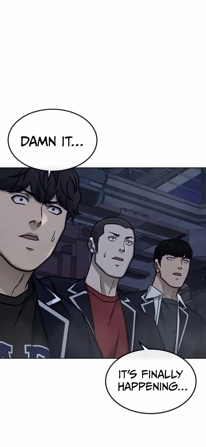 Read QUESTISM chapter 167 image 65 on Lezhin