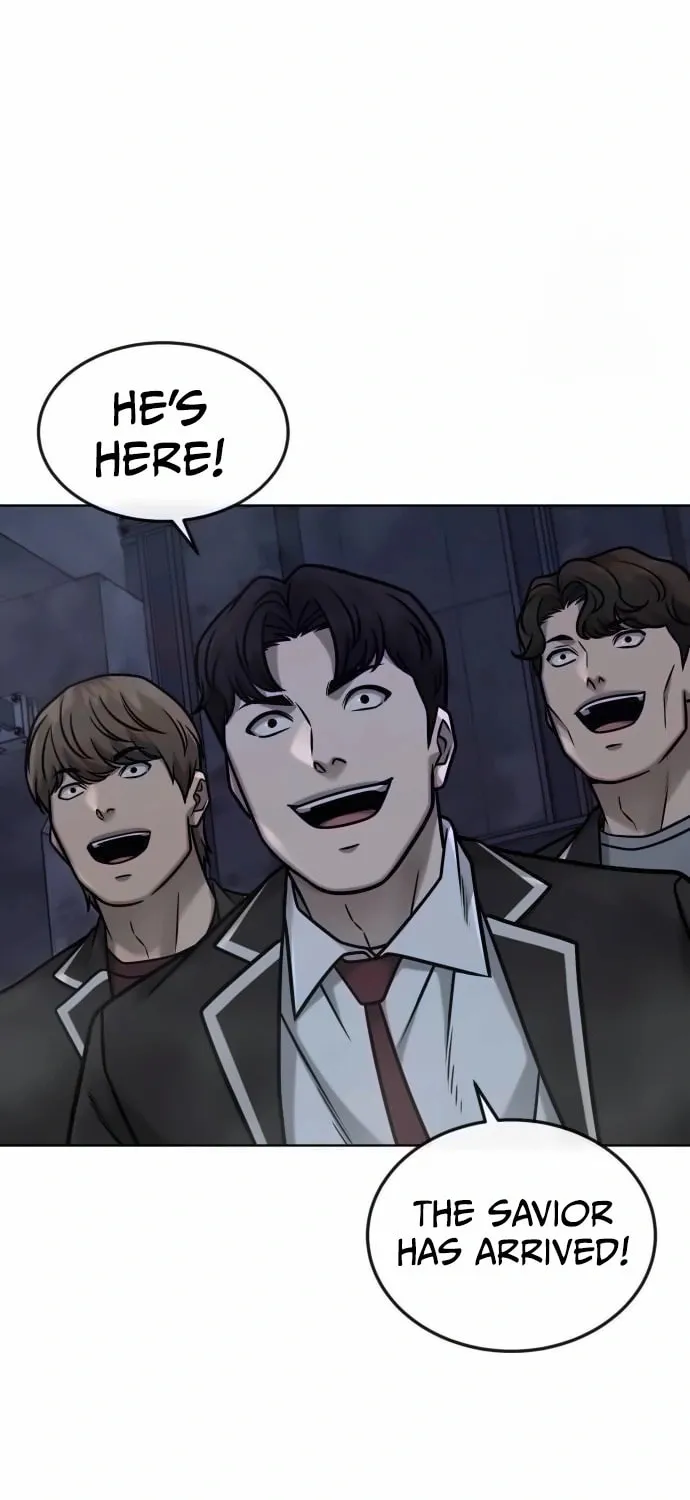 Read QUESTISM chapter 167 image 66 on Lezhin