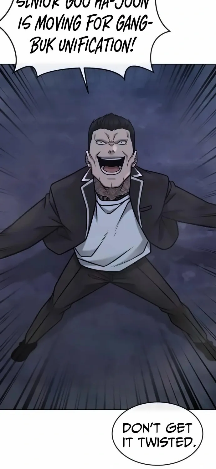 Read QUESTISM chapter 167 image 69 on Lezhin