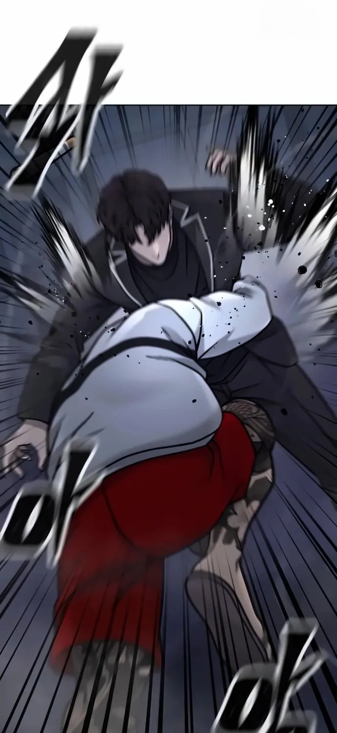 Read QUESTISM chapter 167 image 73 on Lezhin