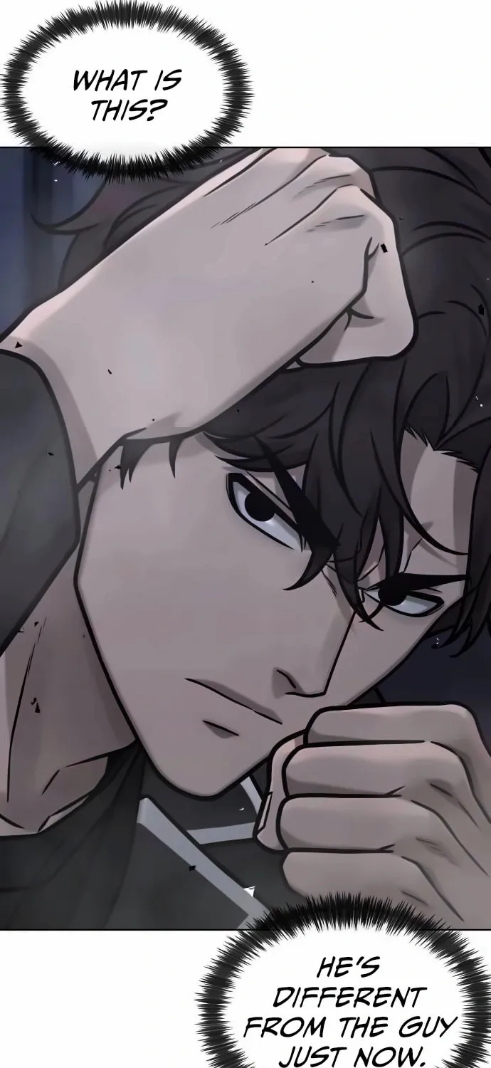 Read QUESTISM chapter 167 image 88 on Lezhin