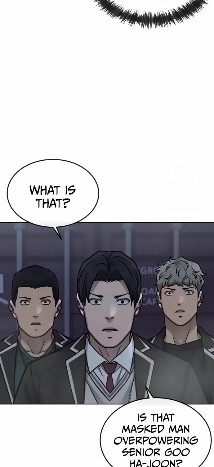 Read QUESTISM chapter 167 image 89 on Lezhin