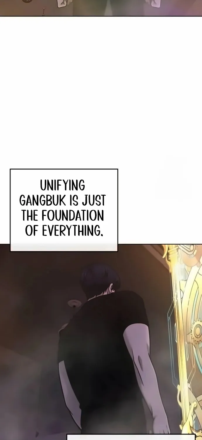 Read QUESTISM chapter 167 image 9 on Lezhin