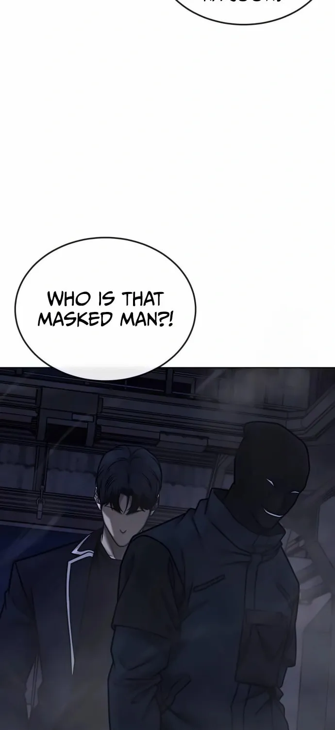 Read QUESTISM chapter 167 image 90 on Lezhin