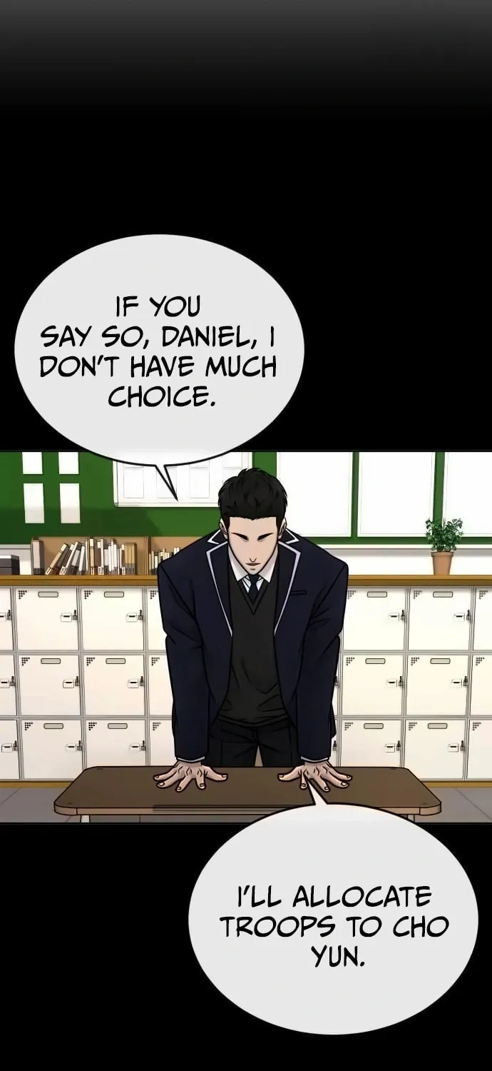 Read QUESTISM chapter 167 image 93 on Lezhin