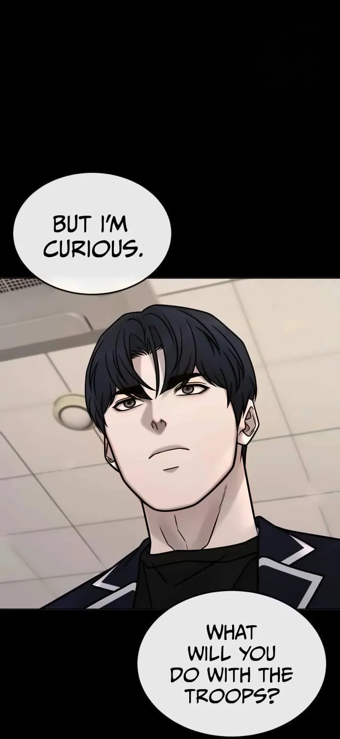 Read QUESTISM chapter 167 image 94 on Lezhin