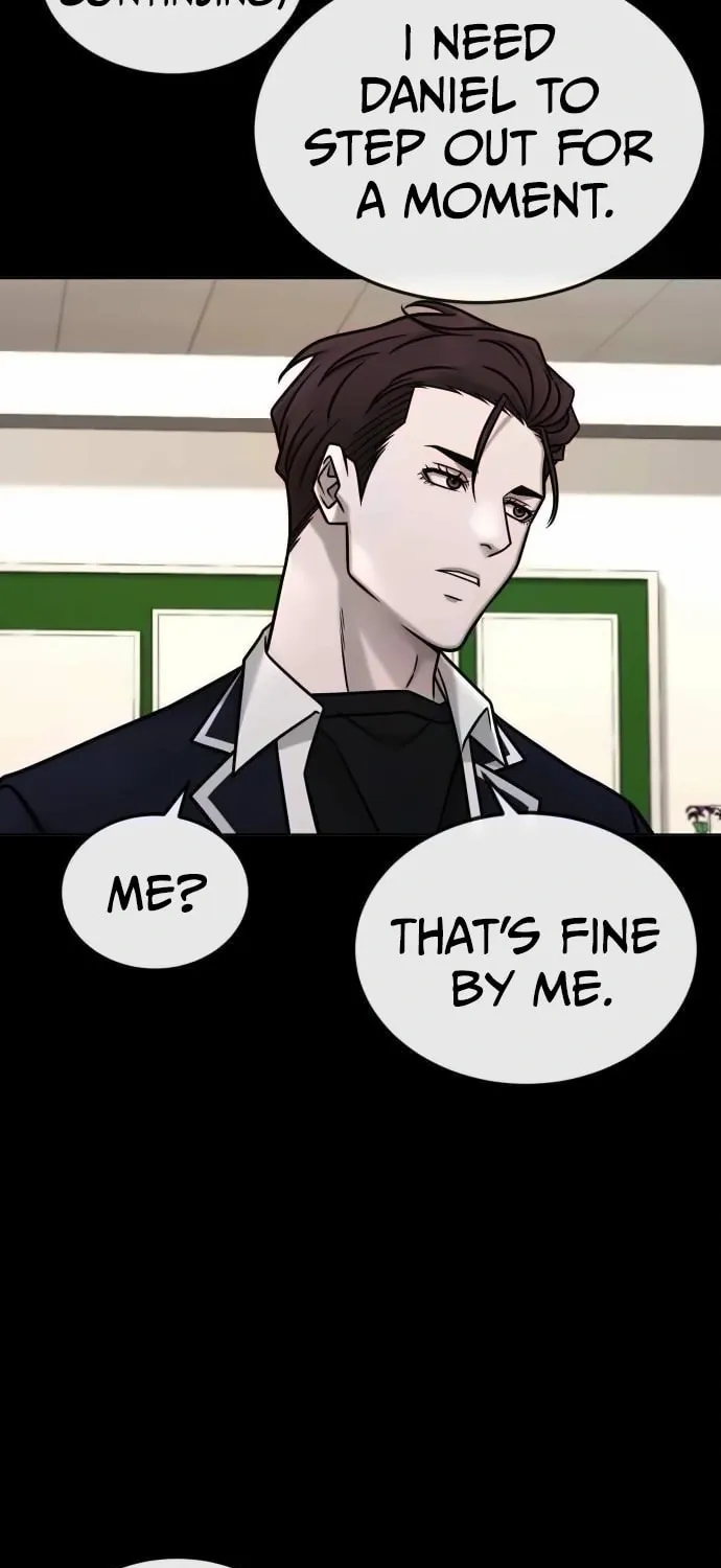 Read QUESTISM chapter 167 image 96 on Lezhin