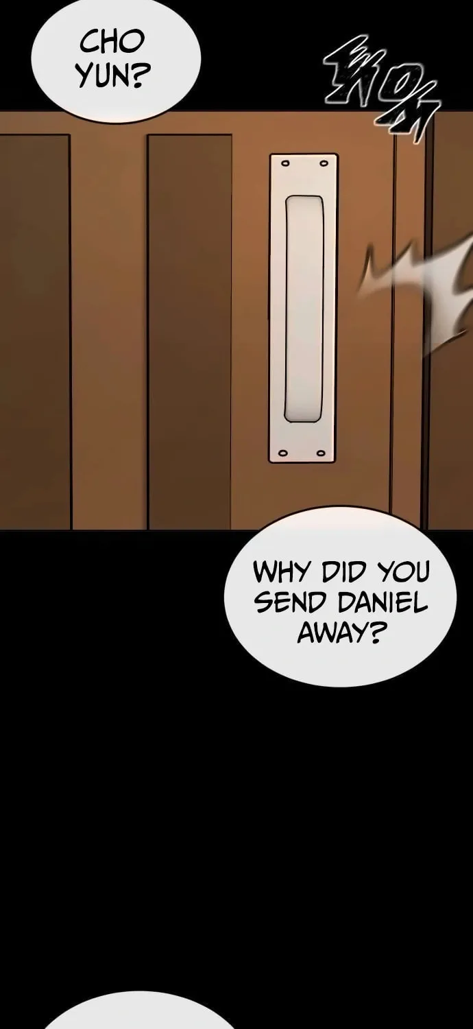 Read QUESTISM chapter 167 image 97 on Lezhin