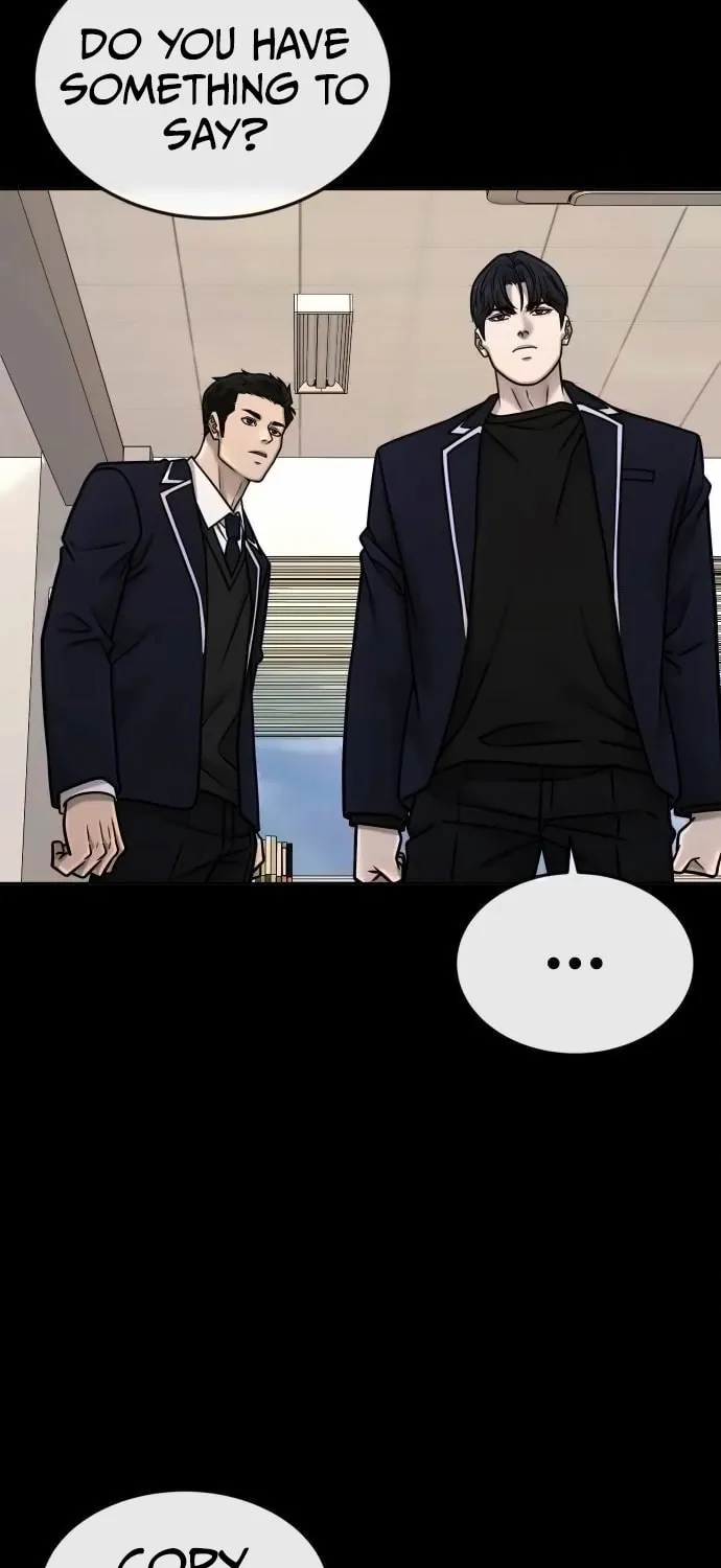 Read QUESTISM chapter 167 image 98 on Lezhin