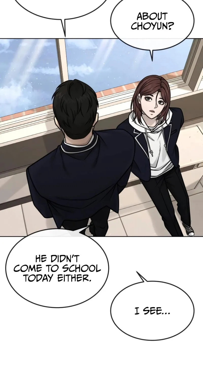 Read QUESTISM chapter 168 image 103 on Lezhin