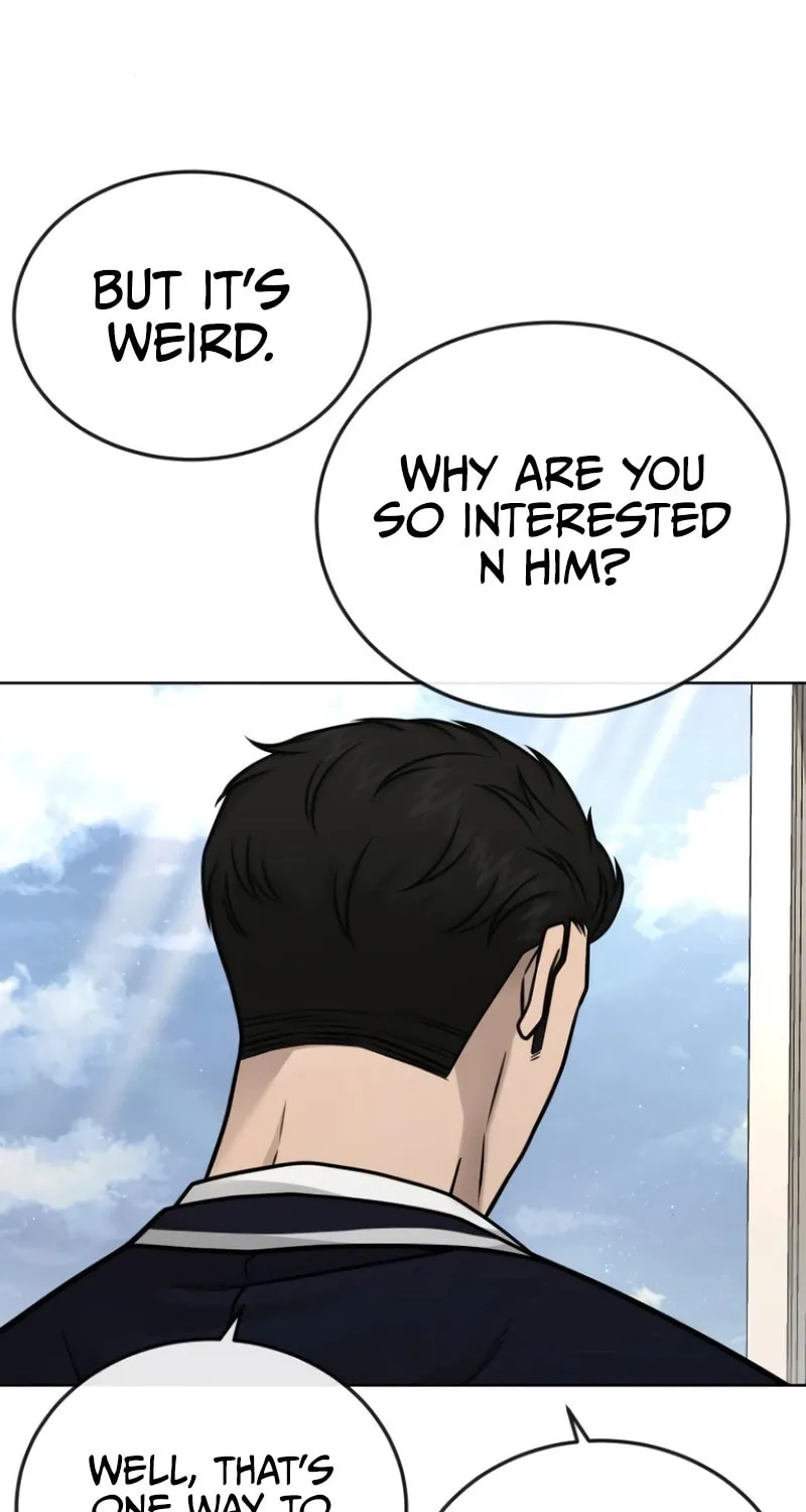 Read QUESTISM chapter 168 image 104 on Lezhin