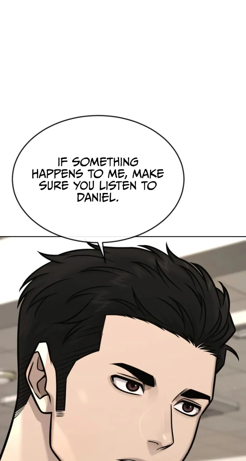 Read QUESTISM chapter 168 image 107 on Lezhin